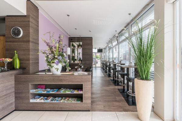 Parkhotel Pfarrkirchen